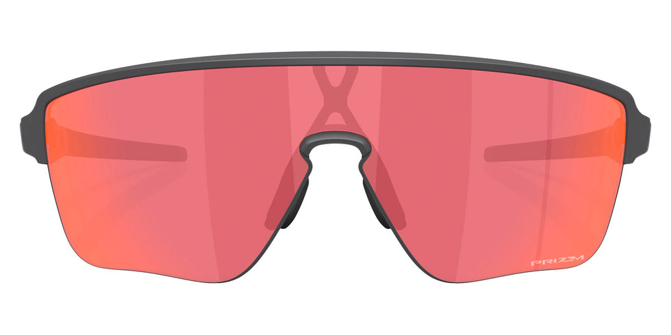 Oakley® OO9415 Corridor Sq OO9415 941510 42 - Matte Carbon/Prizm Trail Torch Sunglasses