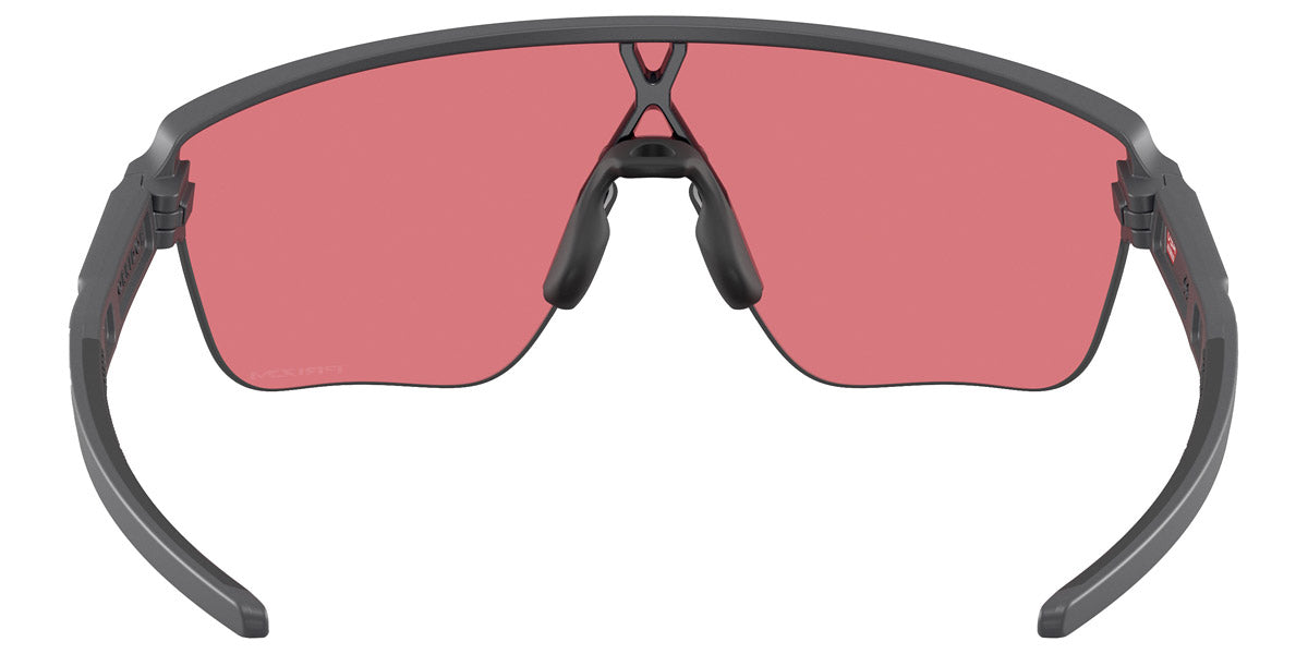 Oakley® OO9415 Corridor Sq OO9415 941510 42 - Matte Carbon/Prizm Trail Torch Sunglasses