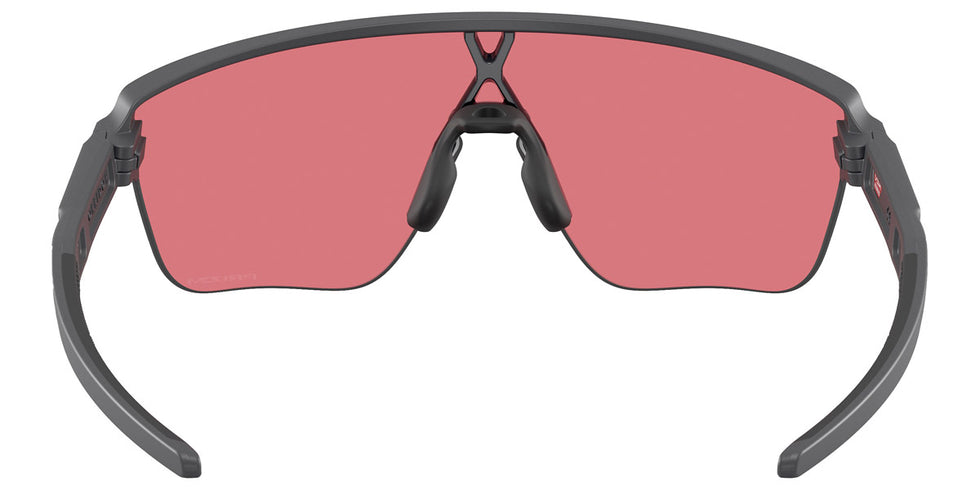 Oakley® OO9415 Corridor Sq OO9415 941510 42 - Matte Carbon/Prizm Trail Torch Sunglasses