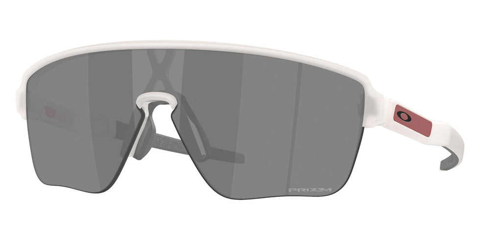 Oakley® OO9415 Corridor Sq OO9415 941511 42 - Matte Vapor/Prizm Black Sunglasses