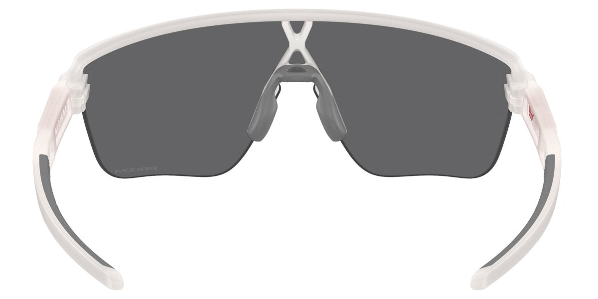 Oakley® OO9415 Corridor Sq OO9415 941511 42 - Matte Vapor/Prizm Black Sunglasses