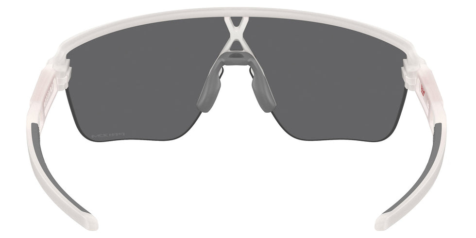 Oakley® OO9415 Corridor Sq OO9415 941511 42 - Matte Vapor/Prizm Black Sunglasses