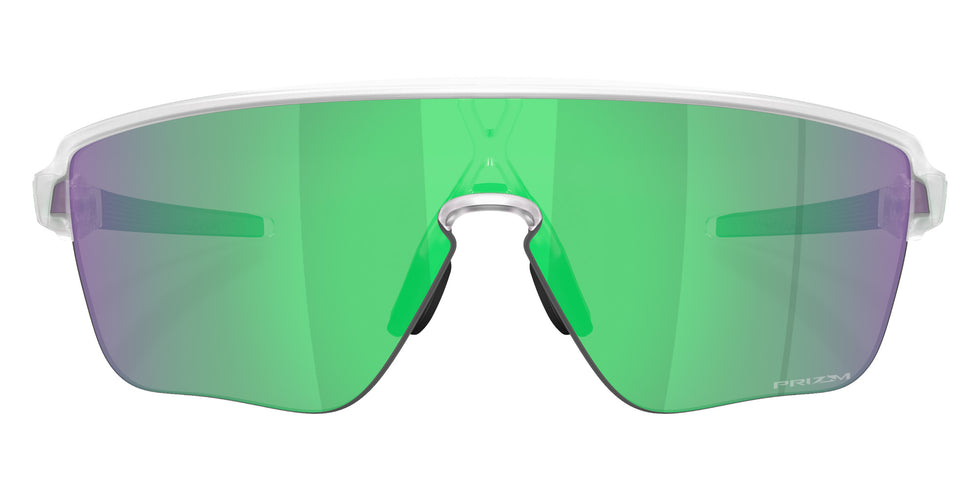 Oakley® OO9415 CORRIDOR SQ Sunglasses - Matte Clear