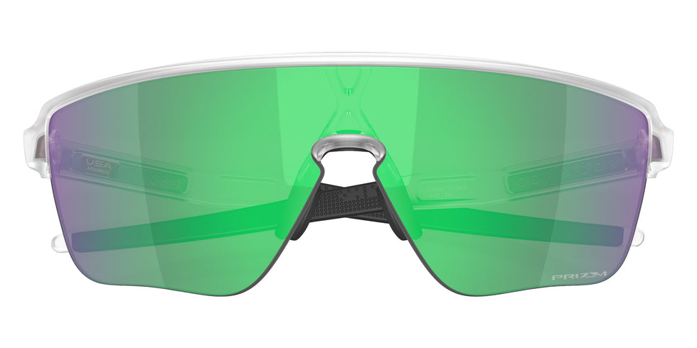 Oakley® OO9415 CORRIDOR SQ Sunglasses - Matte Clear