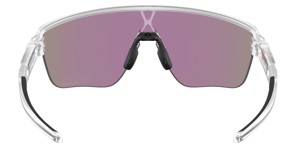 Oakley® OO9415 CORRIDOR SQ Sunglasses - Matte Clear