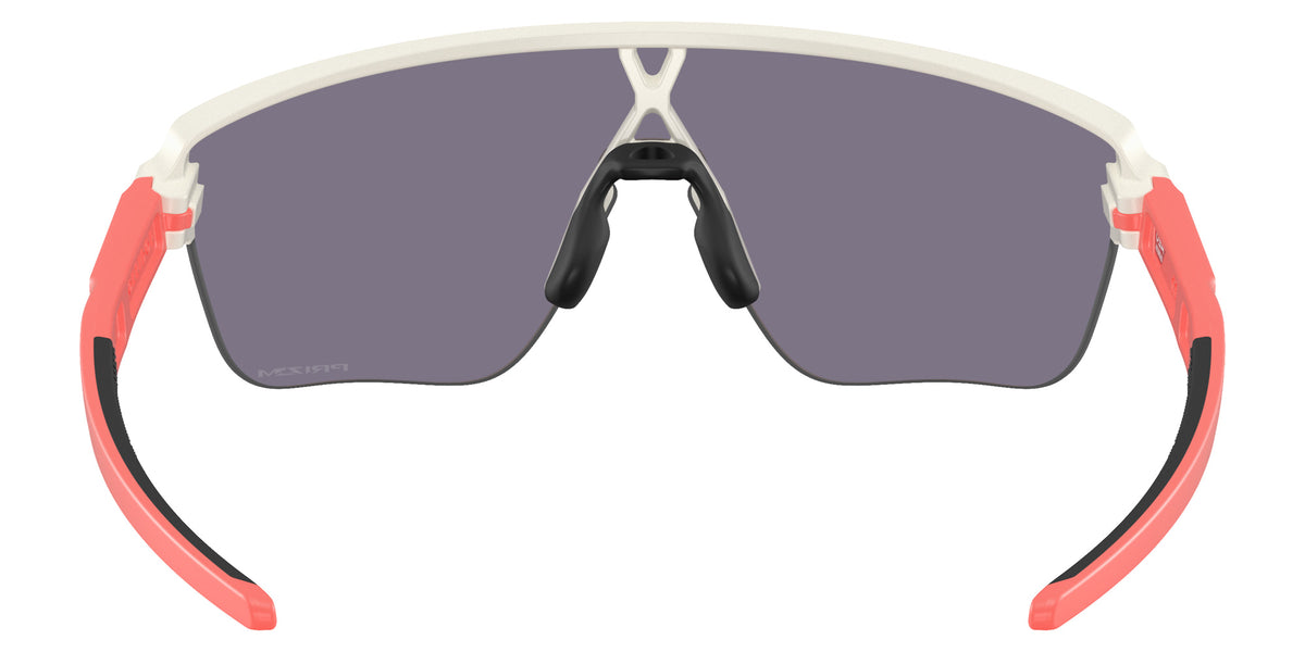 Oakley® OO9415 CORRIDOR SQ OO9415 941513 42 Sunglasses - Matte Mist / Prizm Gray 941513