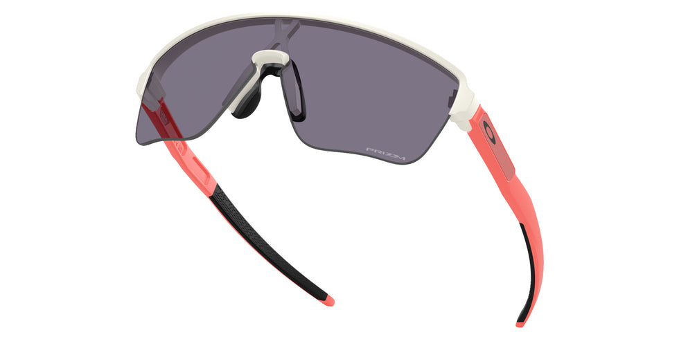 Oakley® OO9415 CORRIDOR SQ OO9415 941513 42 Sunglasses - Matte Mist / Prizm Gray 941513