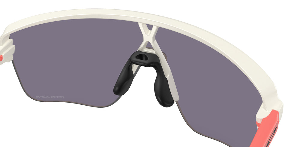 Oakley® OO9415 CORRIDOR SQ OO9415 941513 42 Sunglasses - Matte Mist / Prizm Gray 941513