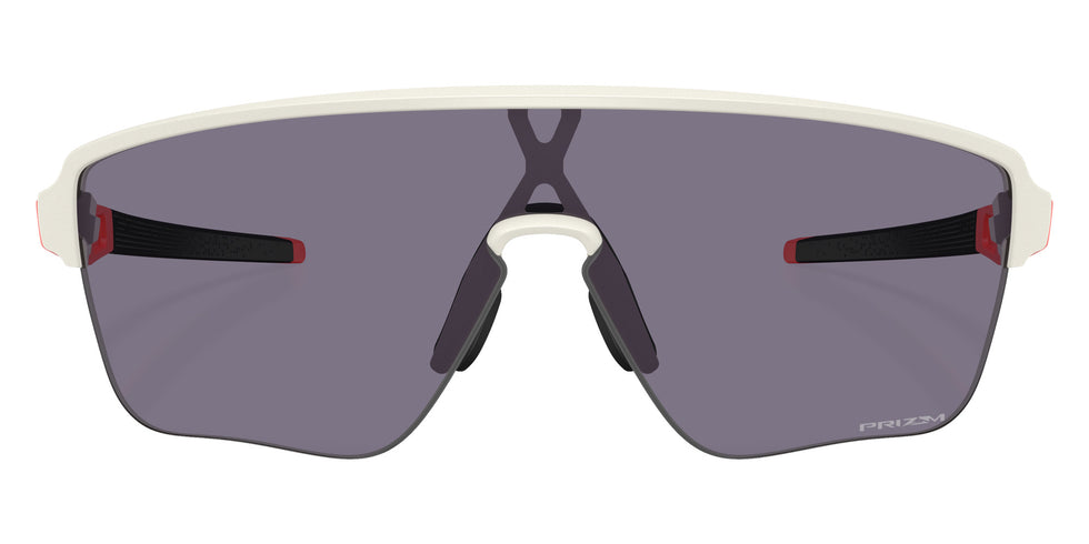 Oakley® OO9415 CORRIDOR SQ OO9415 941513 42 Sunglasses - Matte Mist / Prizm Gray 941513