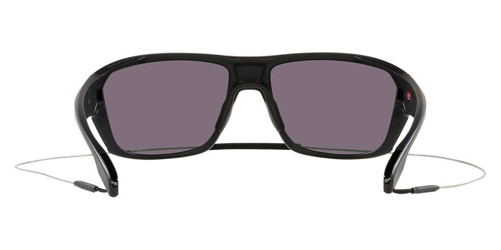 Oakley® OO9416 Split Shot OO9416 941630 64 - Matte Black / Prizm Gray Sunglasses