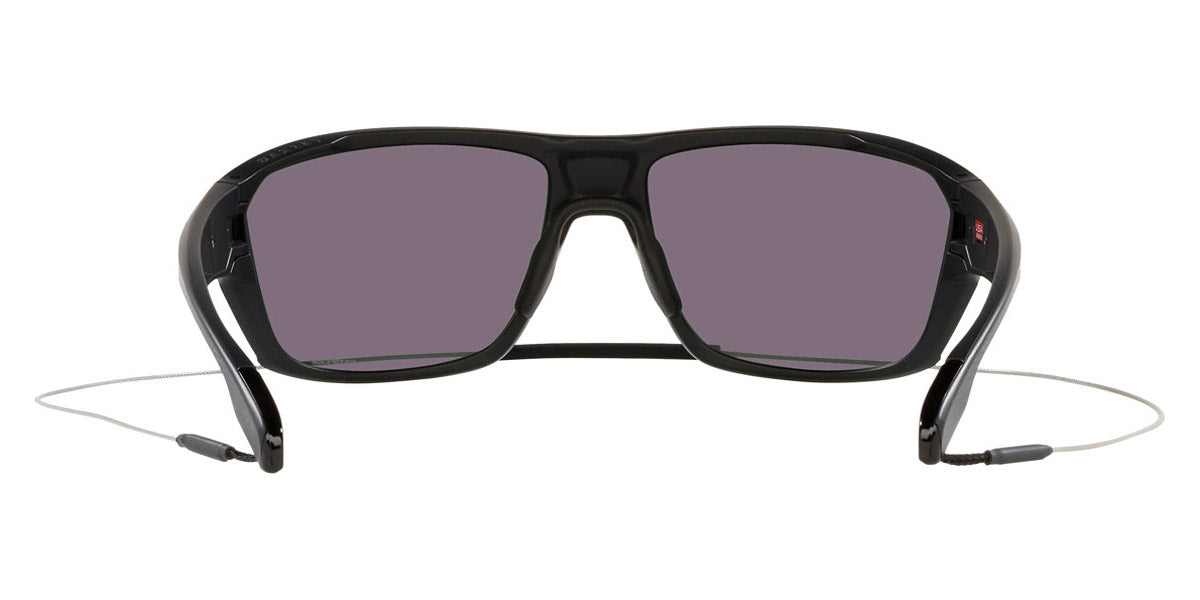 Oakley® OO9416 Split Shot OO9416 941630 64 - Matte Black / Prizm Gray Sunglasses