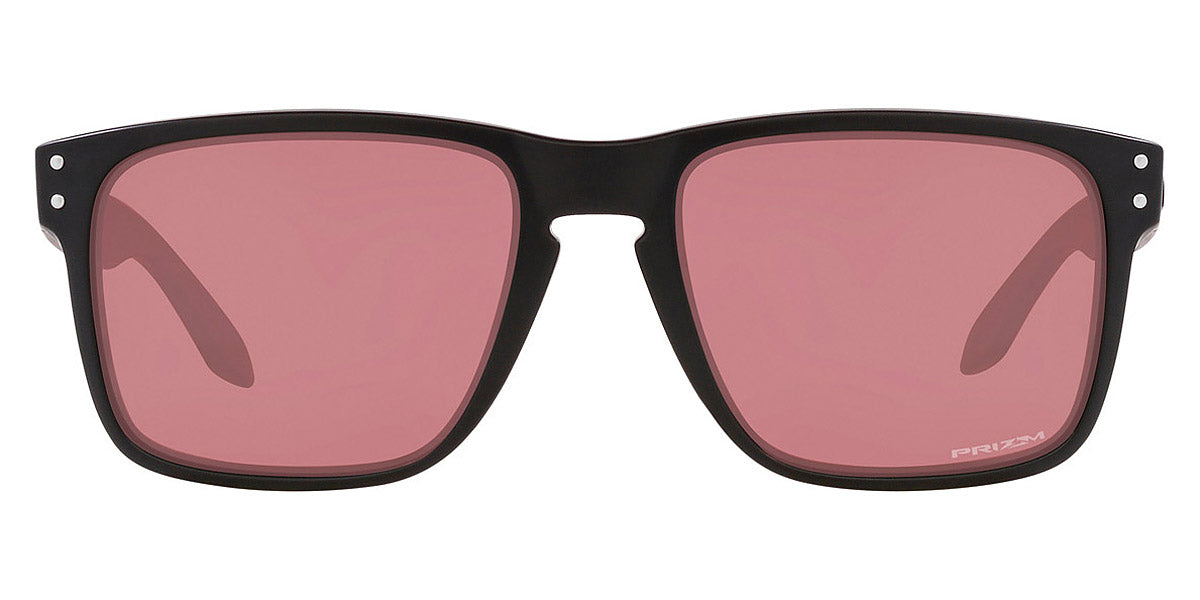 Oakley® OO9417 Holbrook XL OO9417 941735 59 - Black Sunglasses