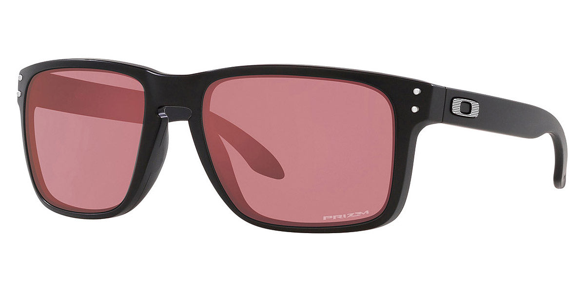 Oakley® OO9417 Holbrook XL OO9417 941735 59 - Black Sunglasses