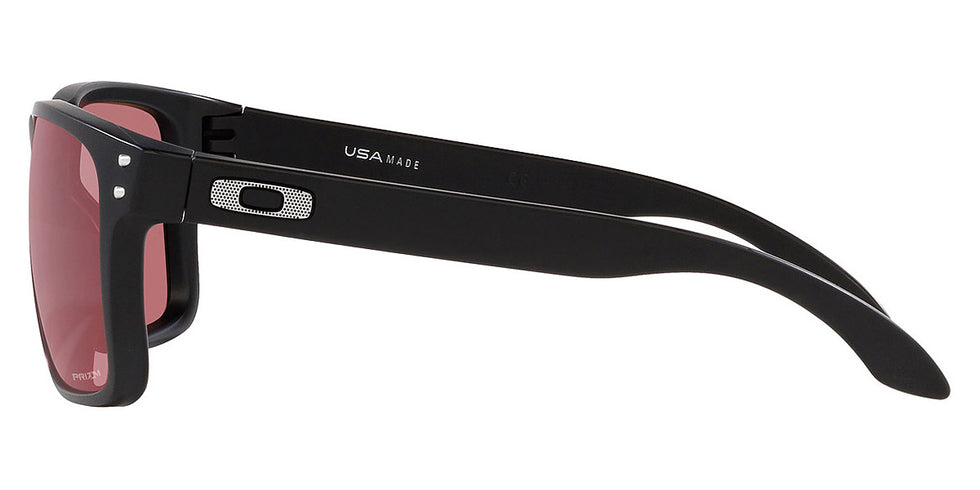 Oakley® OO9417 Holbrook XL OO9417 941735 59 - Black Sunglasses
