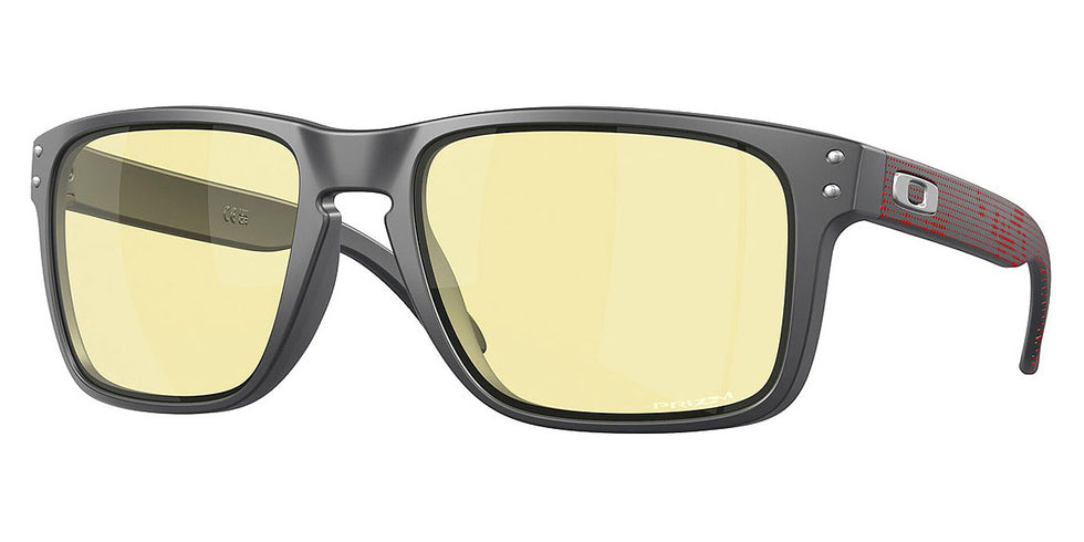 Oakley® Holbrook XL OO9417 941742 59 Matte Carbon Sunglasses
