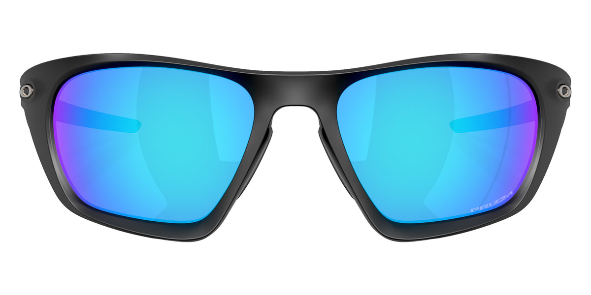 Oakley® OO9431 LATERALIS Sunglasses - Matte Black