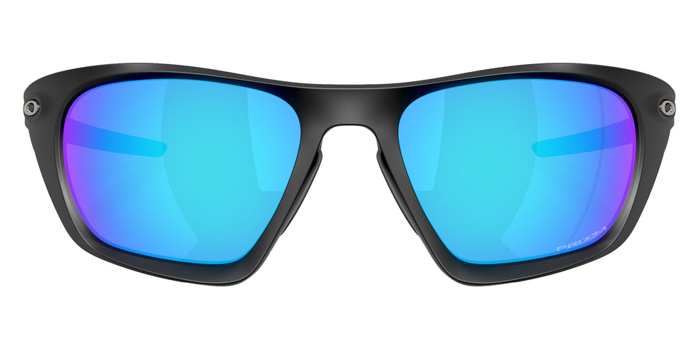 Oakley® OO9431 LATERALIS Sunglasses - Matte Black