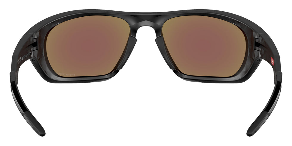 Oakley® OO9431 LATERALIS Sunglasses - Matte Black