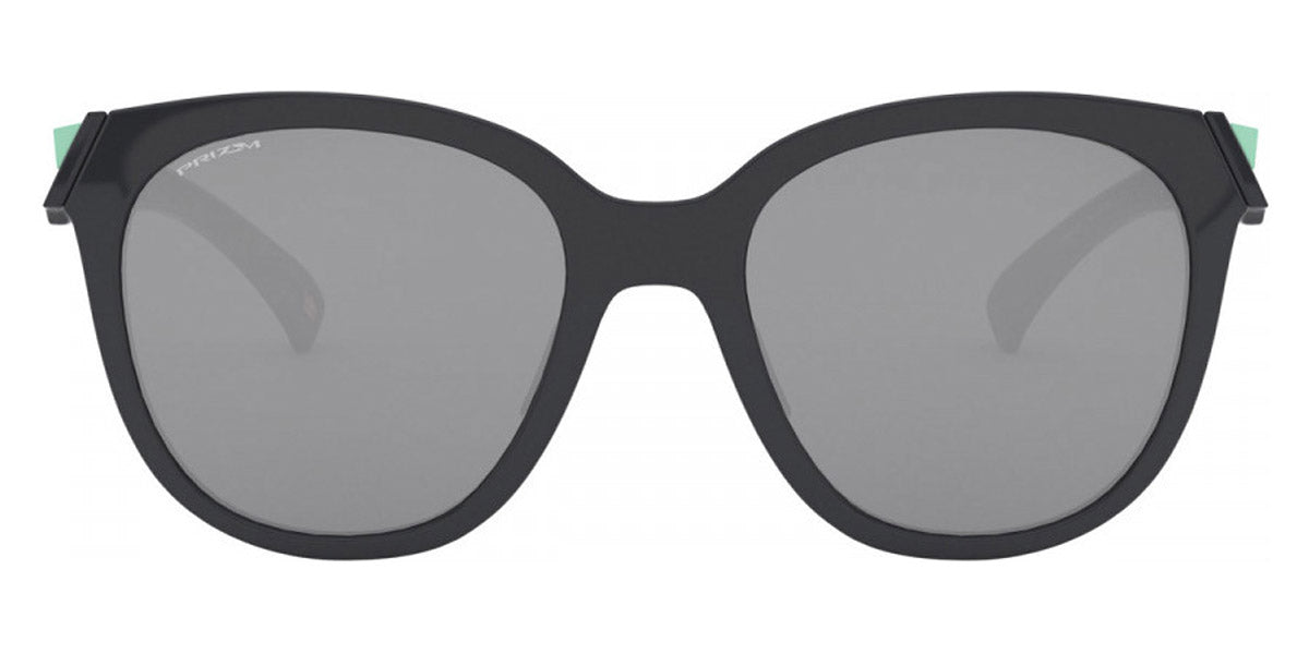 Oakley® OO9433 Low Key OO9433 943302 54 - Carbon / Prizm Black Sunglasses