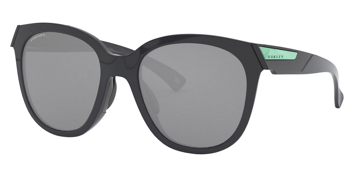 Oakley® OO9433 Low Key OO9433 943302 54 - Carbon / Prizm Black Sunglasses