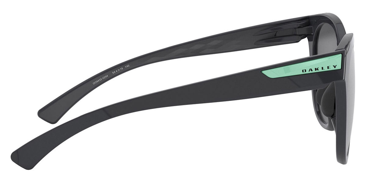 Oakley® OO9433 Low Key OO9433 943302 54 - Carbon / Prizm Black Sunglasses