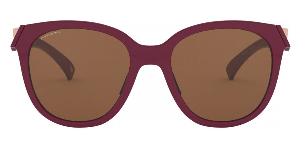 Oakley® OO9433 Low Key OO9433 943303 54 - Vampirella / Prizm Tungsten Sunglasses