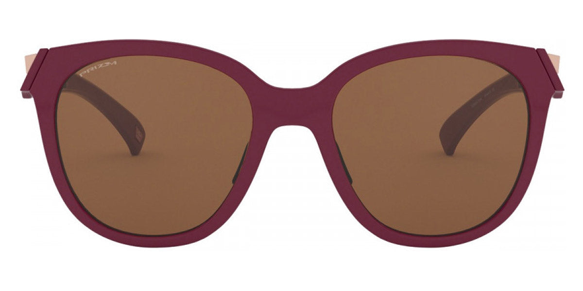 Oakley® OO9433 Low Key OO9433 943303 54 - Vampirella / Prizm Tungsten Sunglasses