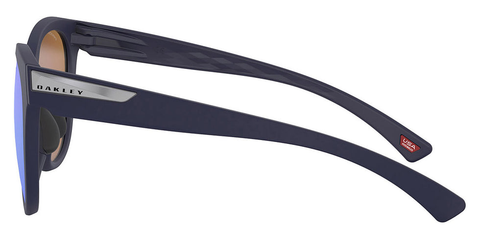Oakley® OO9433 Low Key OO9433 943311 54 - Matte navy/Prizm sapphire Sunglasses