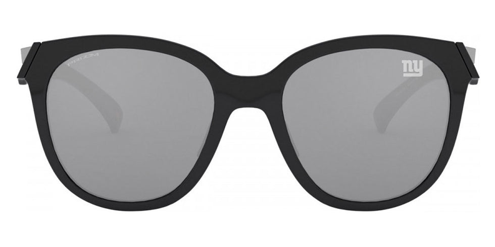 Oakley® OO9433 Low Key OO9433 943313 54 - Polished Black / Prizm Black Sunglasses