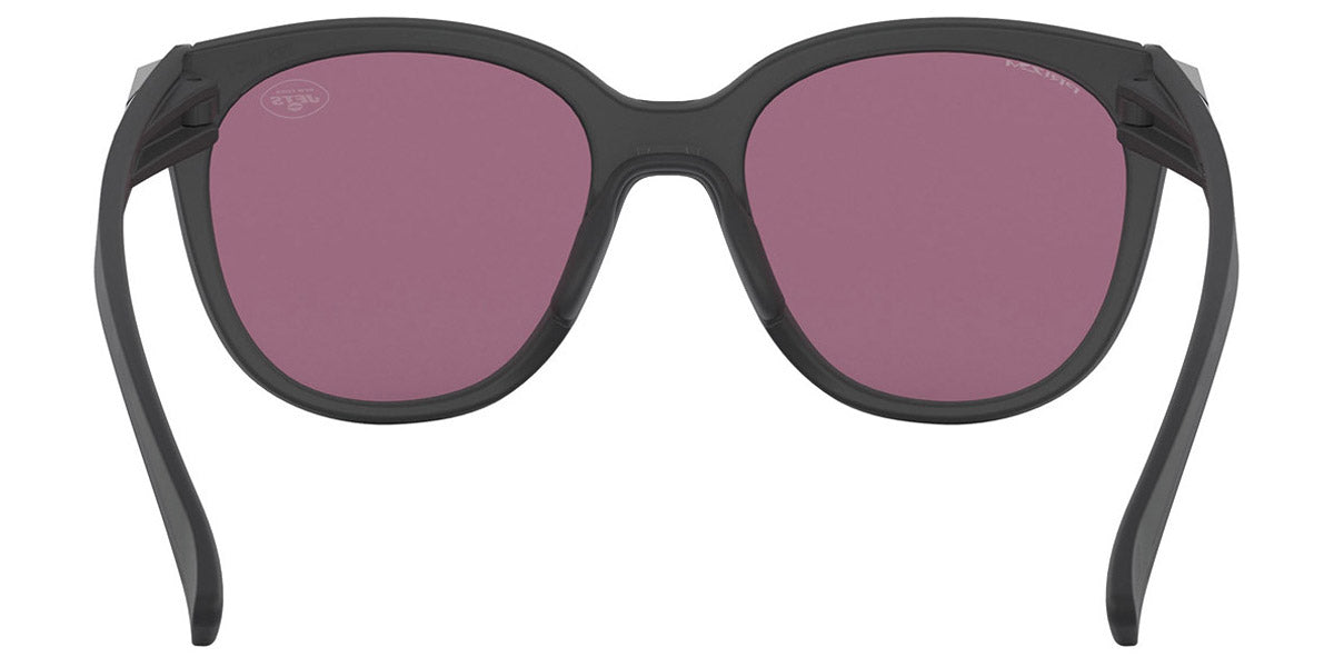 Oakley® OO9433 Low Key OO9433 943314 54 - Matte Black Ink / Prizm Jade Sunglasses