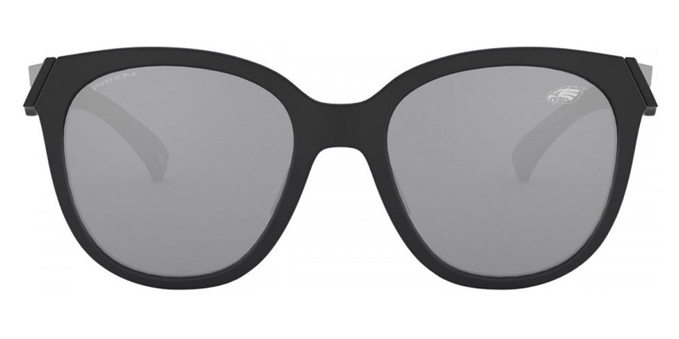 Oakley® OO9433 Low Key OO9433 943315 54 - Matte Black / Prizm Black 943315 Sunglasses