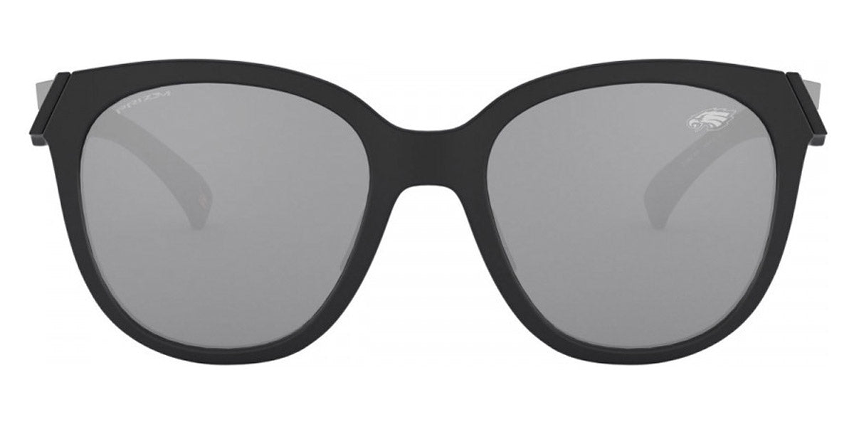 Oakley® OO9433 Low Key OO9433 943315 54 - Matte Black / Prizm Black 943315 Sunglasses