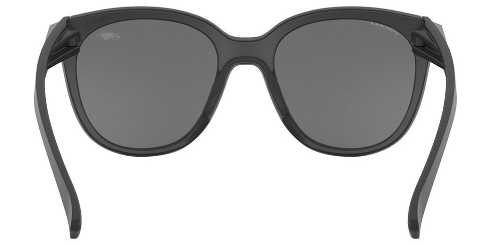 Oakley® OO9433 Low Key OO9433 943315 54 - Matte Black / Prizm Black 943315 Sunglasses