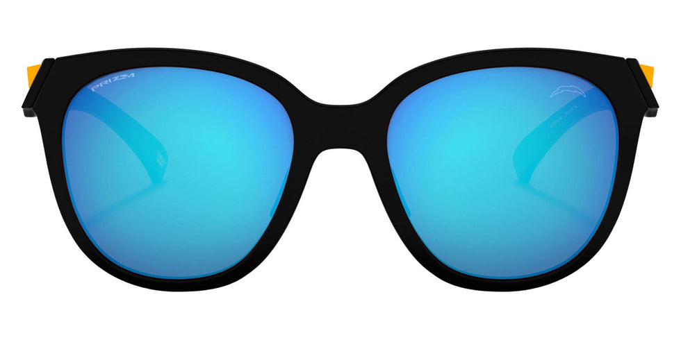 Oakley® OO9433 Low Key OO9433 943321 54 - Matte Black Sunglasses