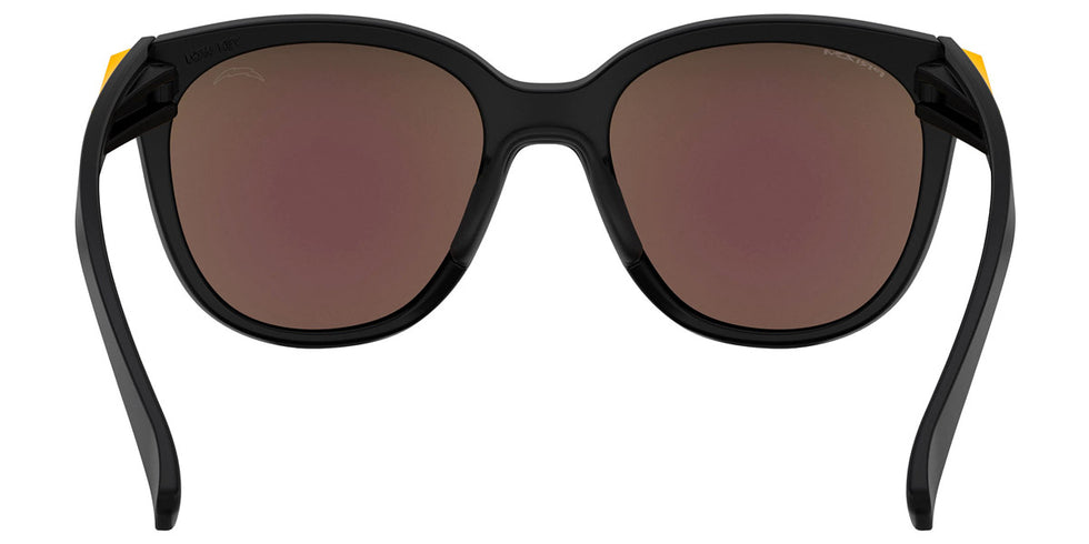 Oakley® OO9433 Low Key OO9433 943321 54 - Matte Black Sunglasses