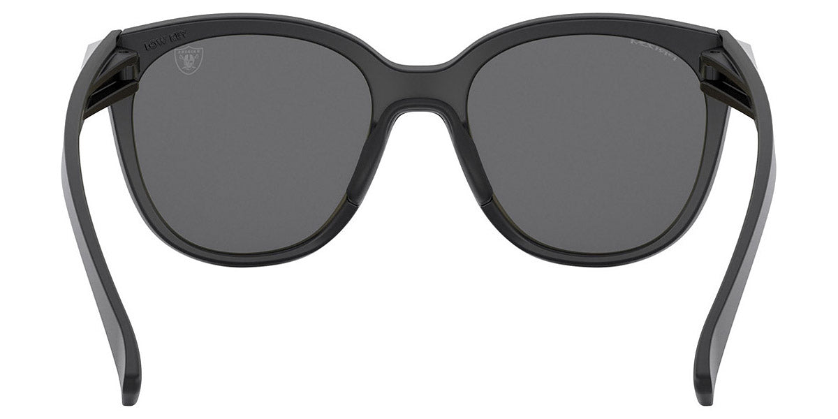 Oakley® OO9433 Low Key OO9433 943322 54 - Matte black / Prizm black Sunglasses