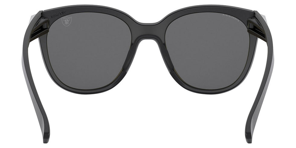Oakley® OO9433 Low Key OO9433 943322 54 - Matte black / Prizm black Sunglasses