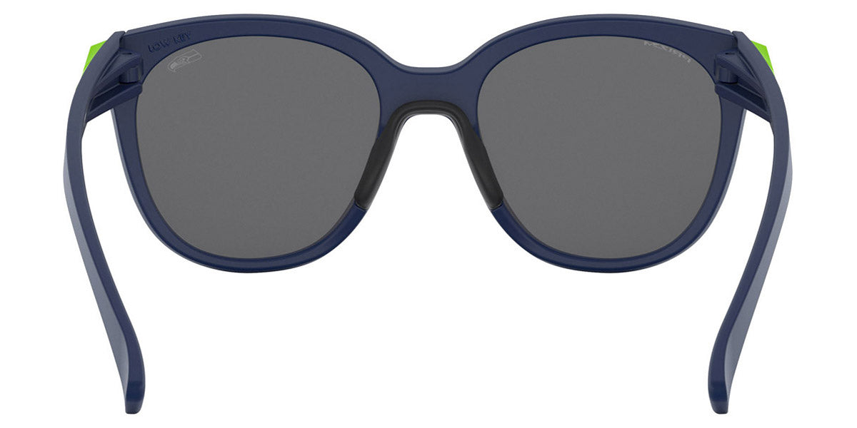 Oakley® OO9433 Low Key OO9433 943323 54 - Matte Navy / Prizm Black Sunglasses