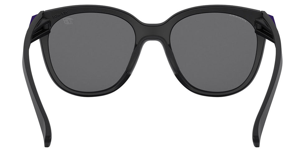 Oakley® OO9433 Low Key OO9433 943325 54 - Matte black / Prizm black Sunglasses