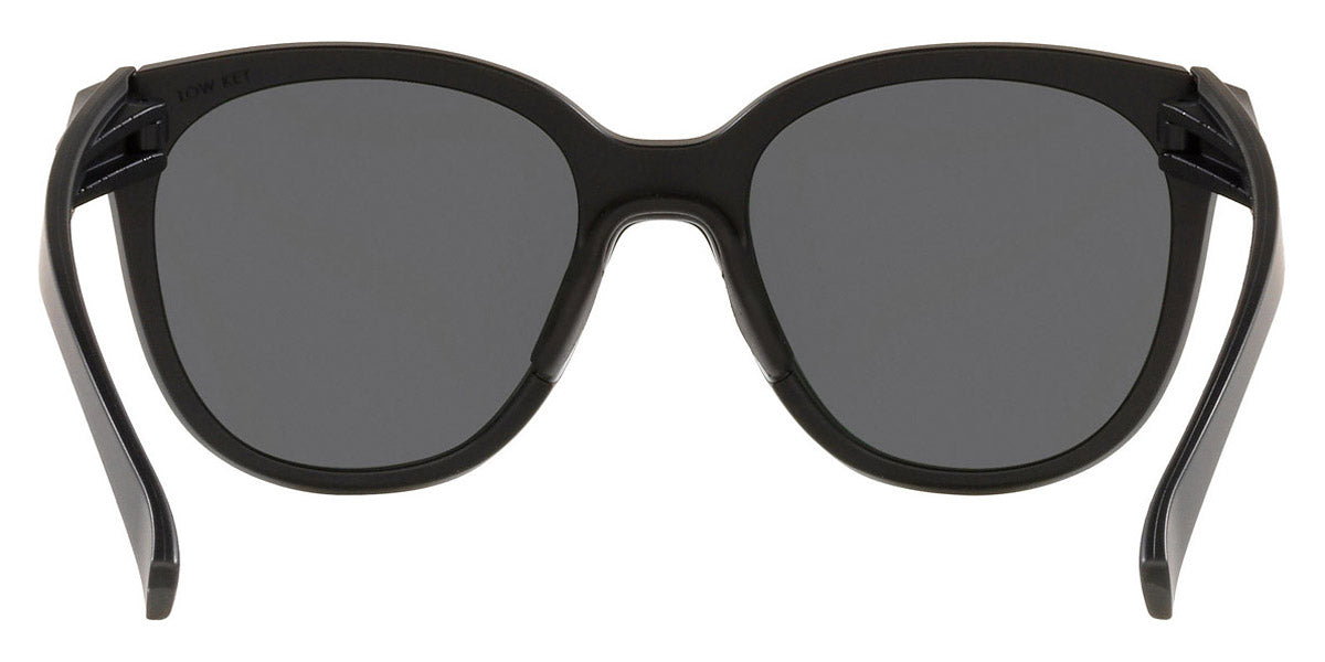 Oakley® OO9433 Low Key OO9433 943326 54 - Matte Black / Prizm Black 943326 Sunglasses