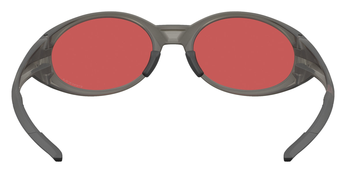 Oakley® OO9438 EYEJACKET REDUX Sunglasses - Matte Grey Smoke