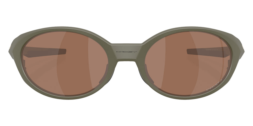 Oakley® OO9438 EYEJACKET REDUX Sunglasses - Matte Moss