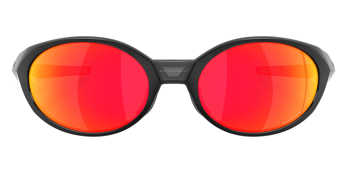 Oakley® OO9438 EYEJACKET REDUX Sunglasses - Black Ink