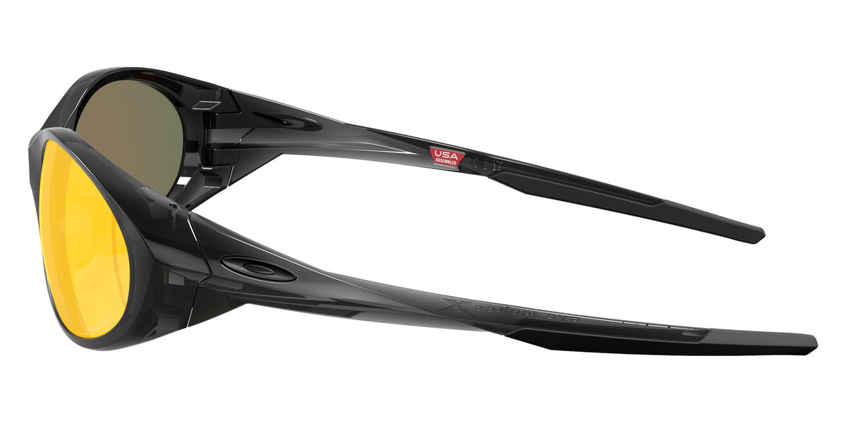 Oakley® OO9438 EYEJACKET REDUX Sunglasses - Black Ink
