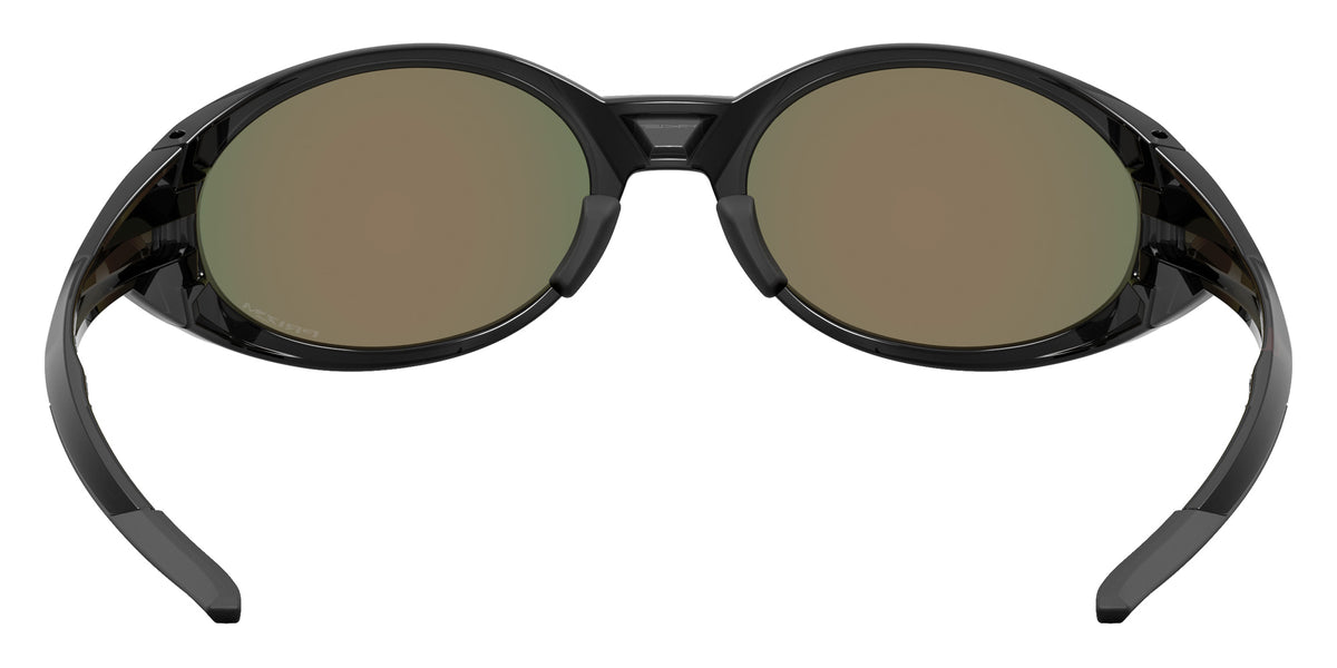 Oakley® OO9438 EYEJACKET REDUX Sunglasses - Black Ink