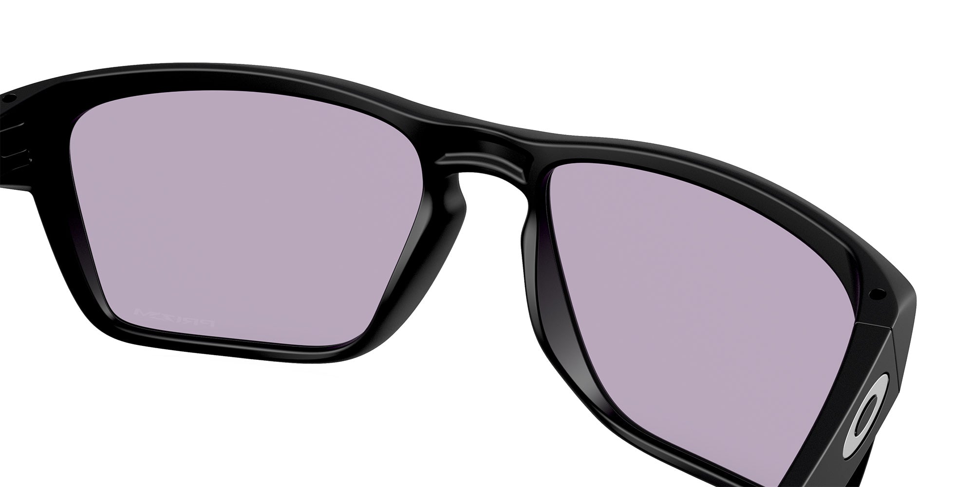 Oakley® OO9448 SYLAS OO9448 944848 60 Sunglasses - Matte Black / Prizm Slate 944848