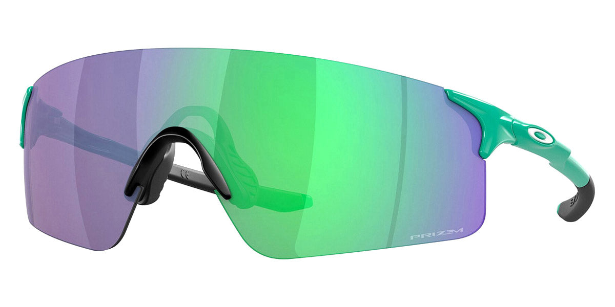 Oakley® OO9454 Evzero Blades OO9454 945411 38 - Celeste Sunglasses