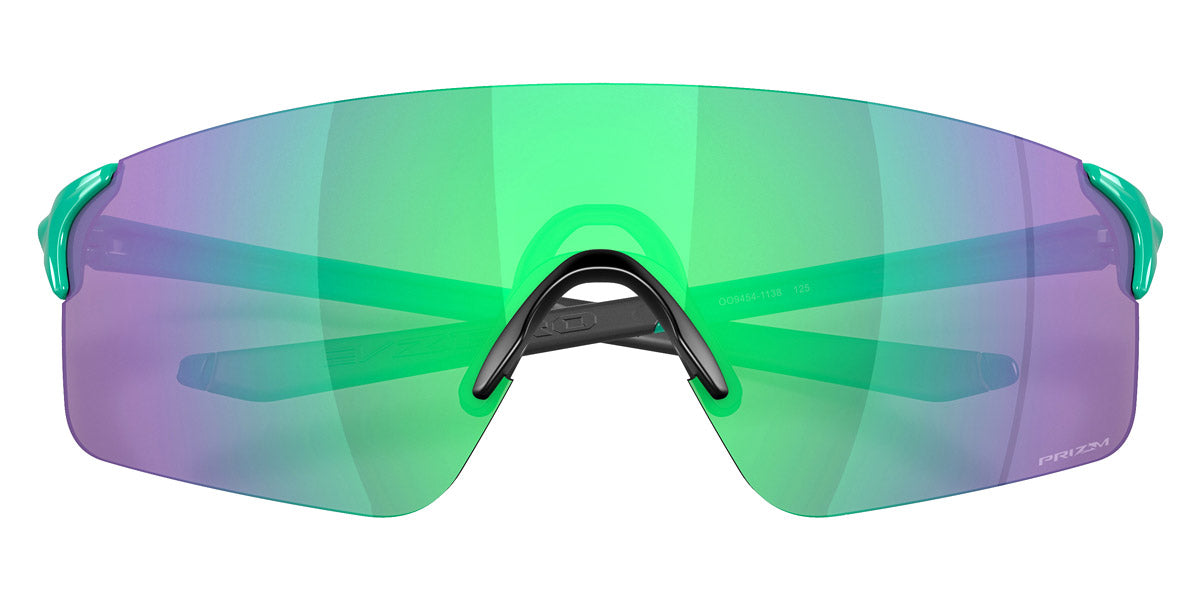Oakley® OO9454 Evzero Blades OO9454 945411 38 - Celeste Sunglasses