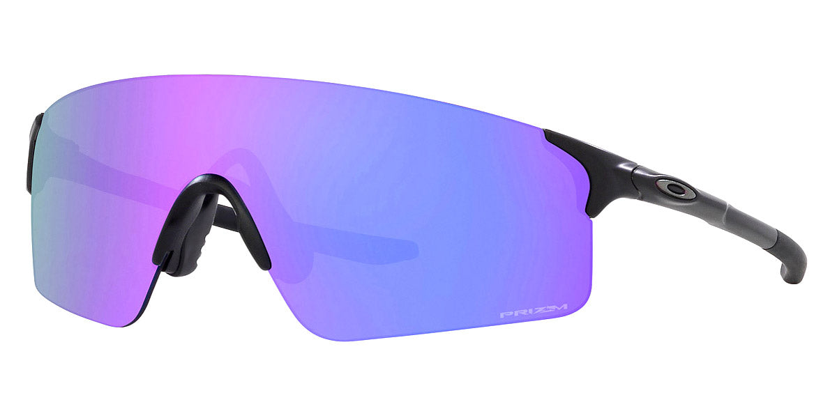 Oakley® OO9454 Evzero Blades OO9454 945421 38 - Matte Black Sunglasses