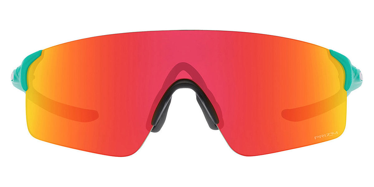 Oakley® OO9454A Evzero Blades (A) Shield Sunglasses - EuroOptica